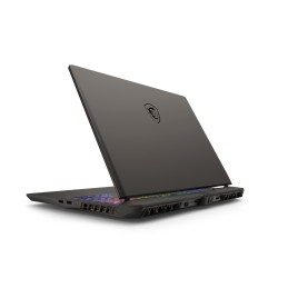 MSI Vector 16 HX AI A2XWIG-209NL Intel Core Ultra 9 275HX Portatīvais dators 40,6 cm (16") Quad HD+ 16 GB DDR5-SDRAM 1 TB SSD