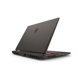 MSI Vector 16 HX AI A2XWIG-209NL Intel Core Ultra 9 275HX Portatīvais dators 40,6 cm (16") Quad HD+ 16 GB DDR5-SDRAM 1 TB SSD