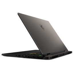 MSI VECTOR A18 HX A9WHG-017NL ноутбук AMD Ryzen™ 9 9955HX 45,7 cm (18") Quad HD+ 32 GB DDR5-SDRAM 1 TB Твердотельный накопитель