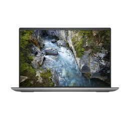 DELL Precision 5690 Intel Core Ultra 7 165H Mobila darbstacija 40,6 cm (16") Full HD+ 32 GB LPDDR5x-SDRAM 1 TB SSD NVIDIA RTX
