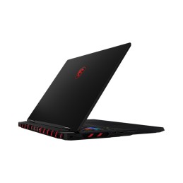 MSI Raider A18 HX A9WJG-014NL laptops portatīvais dators AMD Ryzen™ 9 9955HX3D 45,7 cm (18") UHD+ 64 GB DDR5-SDRAM 2 TB SSD