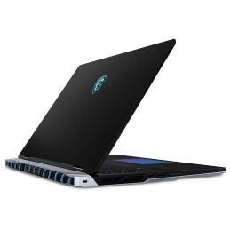 MSI Titan 18 HX AI A2XWJG-492NL Intel Core Ultra 9 285HX Portatīvais dators 45,7 cm (18") UHD+ 64 GB DDR5-SDRAM 6 TB SSD NVIDIA