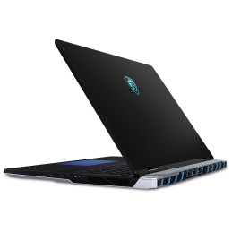 MSI Titan 18 HX AI A2XWJG-492NL Intel Core Ultra 9 285HX Portatīvais dators 45,7 cm (18") UHD+ 64 GB DDR5-SDRAM 6 TB SSD NVIDIA