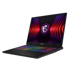 MSI Sword 16 HX B14VFKG-015NL Intel® Core™ i7 i7-14700HX Ноутбук 40,6 cm (16") Full HD+ 16 GB DDR5-SDRAM 1 TB Твердотельный