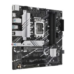 ASUS PRIME B760M-A D4-CSM Intel B760 LGA 1700 Микро ATX