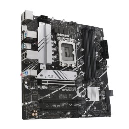ASUS PRIME B760M-A D4-CSM Intel B760 LGA 1700 Микро ATX