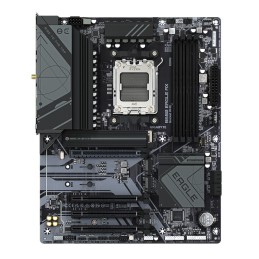GIGABYTE B650 EAGLE AX материнская плата AMD B650 Socket AM5 ATX