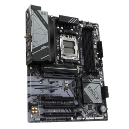 GIGABYTE B650 EAGLE AX материнская плата AMD B650 Socket AM5 ATX