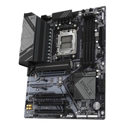 GIGABYTE B650 EAGLE AX материнская плата AMD B650 Socket AM5 ATX