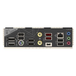 GIGABYTE B650 EAGLE AX материнская плата AMD B650 Socket AM5 ATX
