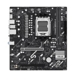 ASUS PRIME B850M-K AMD B850 AM5 pieslēgvieta mikro ATX