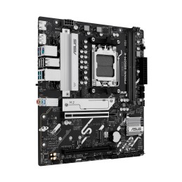 ASUS PRIME B850M-K AMD B850 AM5 pieslēgvieta mikro ATX