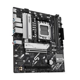 ASUS PRIME B850M-K AMD B850 AM5 pieslēgvieta mikro ATX