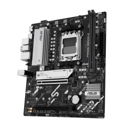 ASUS PRIME B850M-K AMD B850 AM5 pieslēgvieta mikro ATX