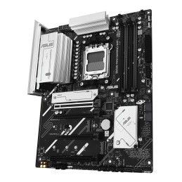 ASUS B650E MAX GAMING WIFI AMD B650 AM5 pieslēgvieta ATX
