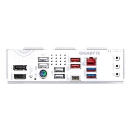 GIGABYTE B850 EAGLE ICE mātes plate AMD B850 AM5 pieslēgvieta ATX