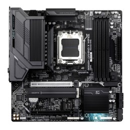 GIGABYTE B850M GAMING X WIFI6E AMD B850 AM5 pieslēgvieta mikro ATX