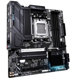 GIGABYTE B850M GAMING X WIFI6E AMD B850 AM5 pieslēgvieta mikro ATX