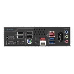GIGABYTE B850M GAMING X WIFI6E AMD B850 AM5 pieslēgvieta mikro ATX