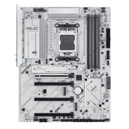 ASUS B650E MAX GAMING WIFI W AMD B650 AM5 pieslēgvieta ATX
