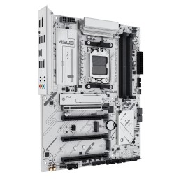 ASUS B650E MAX GAMING WIFI W AMD B650 AM5 pieslēgvieta ATX