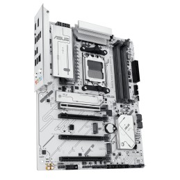 ASUS B650E MAX GAMING WIFI W AMD B650 AM5 pieslēgvieta ATX