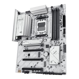 ASUS B650E MAX GAMING WIFI W AMD B650 AM5 pieslēgvieta ATX