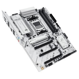 ASUS B650E MAX GAMING WIFI W AMD B650 AM5 pieslēgvieta ATX