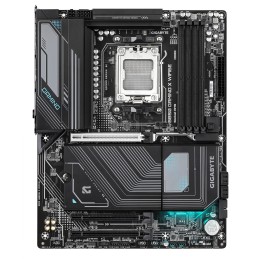 GIGABYTE B850 GAMING X WIFI6E mātes plate AMD B850 AM5 pieslēgvieta ATX