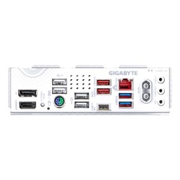 GIGABYTE B850 EAGLE WIFI7 ICE AMD B850 AM5 pieslēgvieta ATX