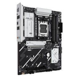 ASUS PRIME B850-PLUS-CSM AMD B850 AM5 pieslēgvieta ATX