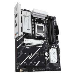 ASUS PRIME B850-PLUS-CSM AMD B850 AM5 pieslēgvieta ATX