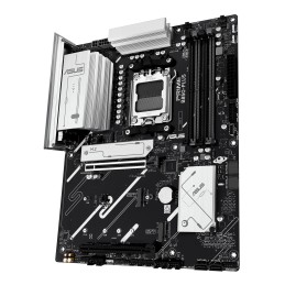 ASUS PRIME B850-PLUS-CSM AMD B850 AM5 pieslēgvieta ATX