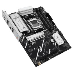 ASUS PRIME B850-PLUS-CSM AMD B850 AM5 pieslēgvieta ATX
