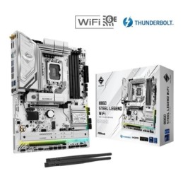 Mainboard|ASROCK|Intel B860...