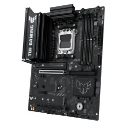 ASUS TUF GAMING B650E-E WIFI AMD B650 AM5 pieslēgvieta ATX