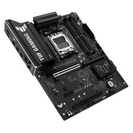 ASUS TUF GAMING B650E-E WIFI AMD B650 AM5 pieslēgvieta ATX