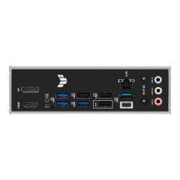 ASUS TUF GAMING B650E-E WIFI AMD B650 AM5 pieslēgvieta ATX