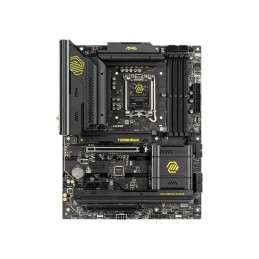 MSI MAG B860 TOMAHAWK WIFI mātes plate Intel B860 LGA 1851 (Socket V1) ATX