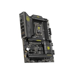 MSI MAG B860 TOMAHAWK WIFI mātes plate Intel B860 LGA 1851 (Socket V1) ATX