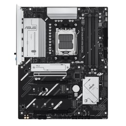 ASUS PRIME B850-PLUS WIFI AMD B850 AM5 pieslēgvieta ATX