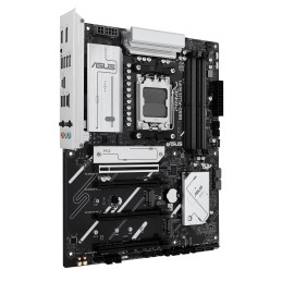 ASUS PRIME B850-PLUS WIFI AMD B850 AM5 pieslēgvieta ATX