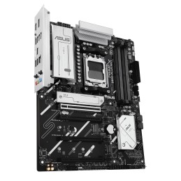 ASUS PRIME B850-PLUS WIFI AMD B850 AM5 pieslēgvieta ATX