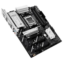 ASUS PRIME B850-PLUS WIFI AMD B850 AM5 pieslēgvieta ATX
