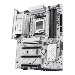 ASUS B850 MAX GAMING WIFI W AMD B850 AM5 pieslēgvieta ATX