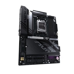 GIGABYTE B850 AORUS ELITE WIFI7 AMD B850 AM5 pieslēgvieta ATX