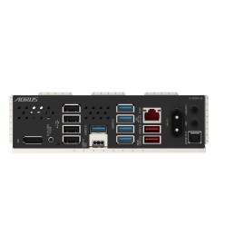 GIGABYTE B850 AORUS ELITE WIFI7 AMD B850 AM5 pieslēgvieta ATX