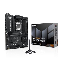 ASUS TUF GAMING B850-E WIFI AMD B850 AM5 pieslēgvieta ATX