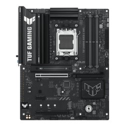 ASUS TUF GAMING B850-E WIFI AMD B850 AM5 pieslēgvieta ATX