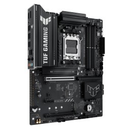 ASUS TUF GAMING B850-E WIFI AMD B850 AM5 pieslēgvieta ATX